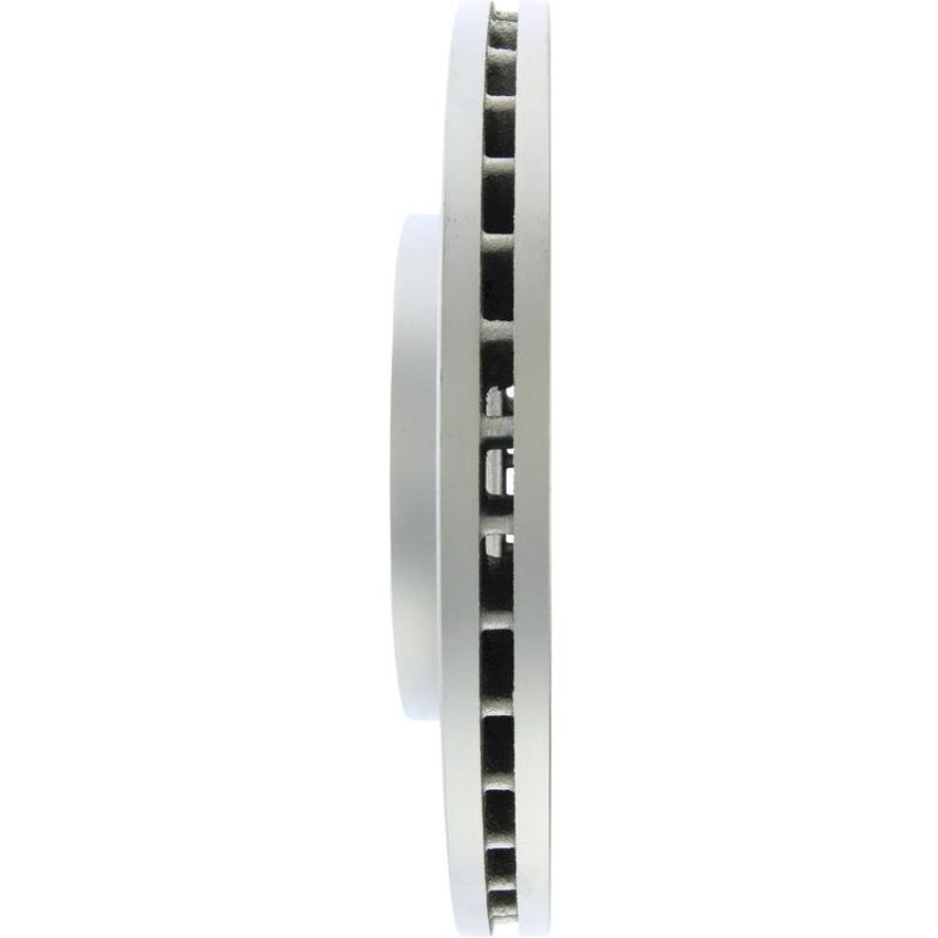 CENTRIC PARTS 320.62077F Centric GCX Rotor with Full Coating