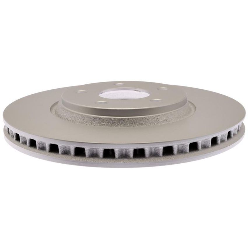 CENTRIC PARTS 320.62078F Centric GCX Rotor with Full Coating