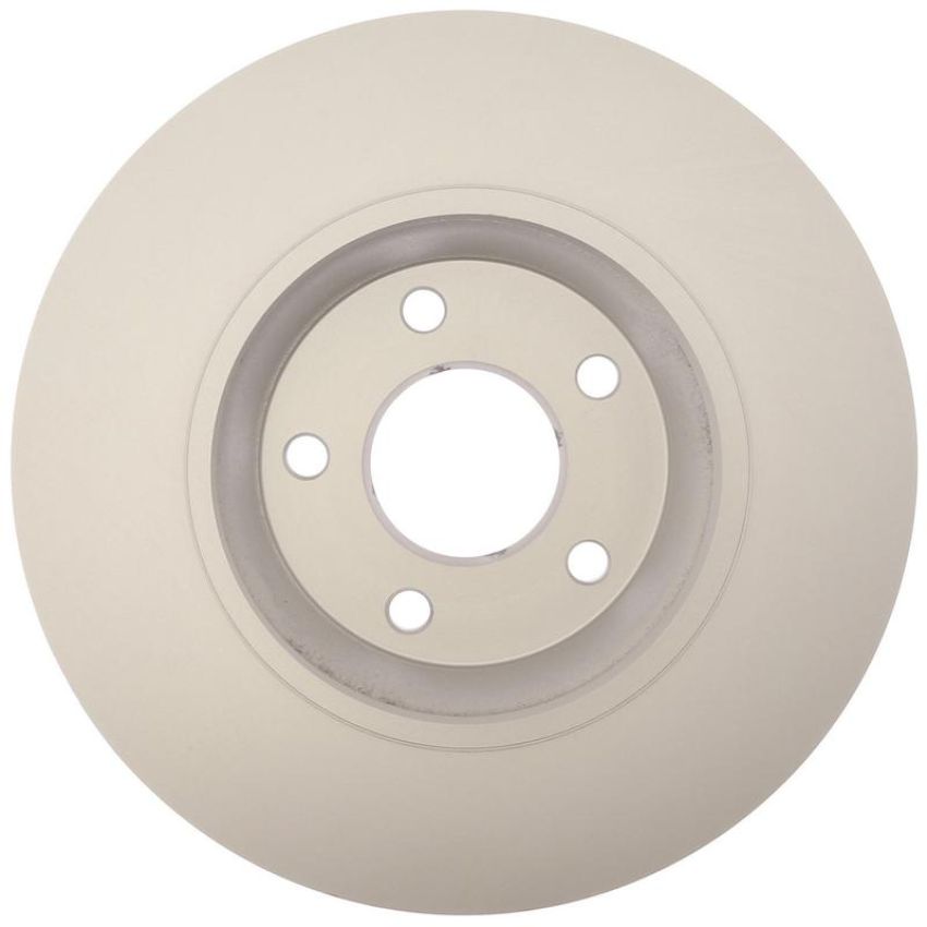 CENTRIC PARTS 320.62078F Centric GCX Rotor with Full Coating