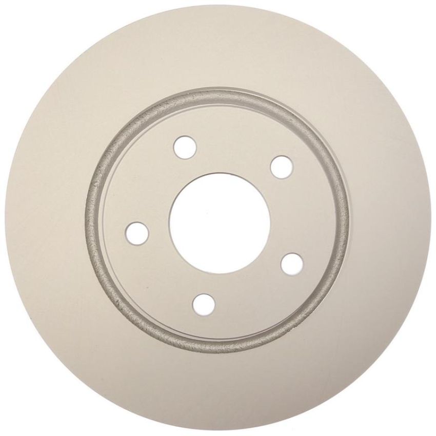CENTRIC PARTS 320.62078F Centric GCX Rotor with Full Coating