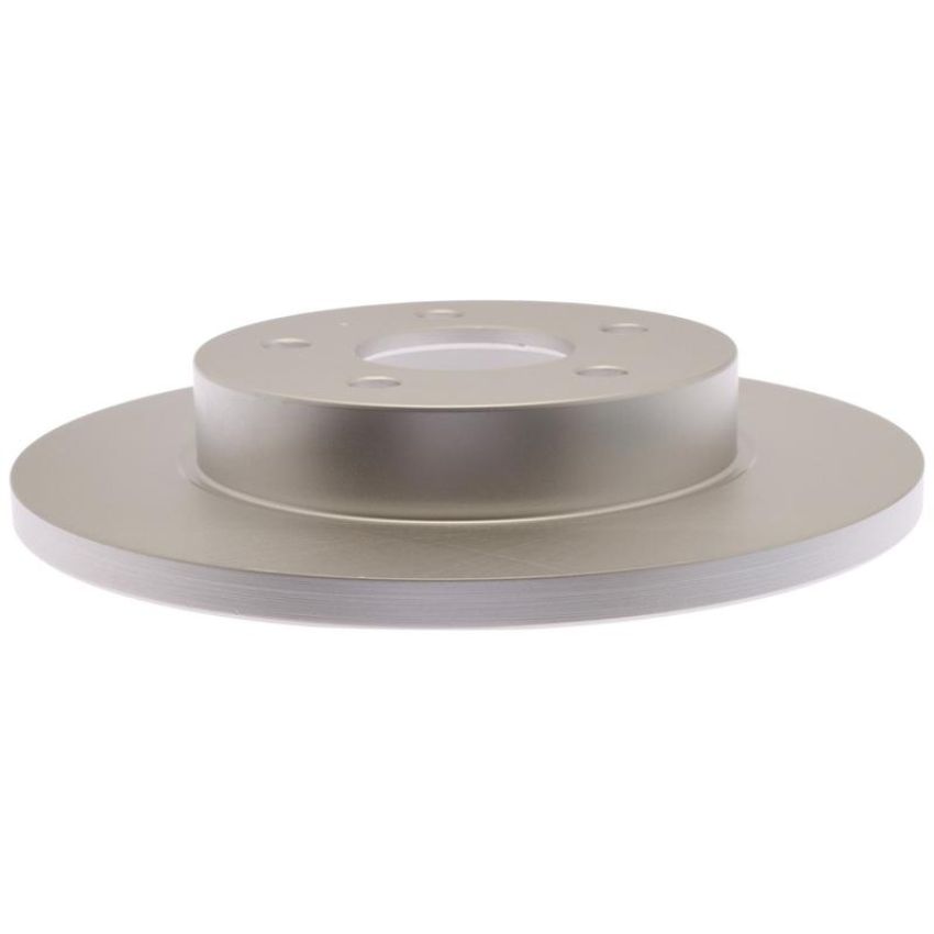 CENTRIC PARTS 320.62079F Centric GCX Rotor with Full Coating