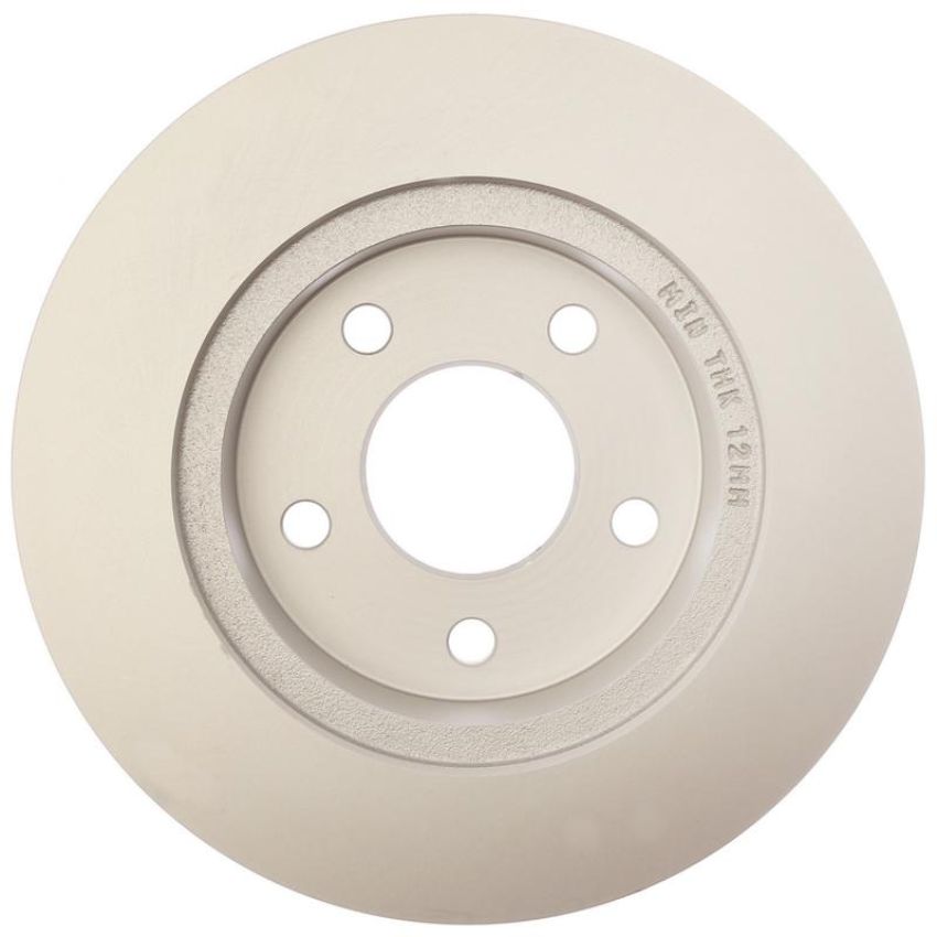 CENTRIC PARTS 320.62079F Centric GCX Rotor with Full Coating