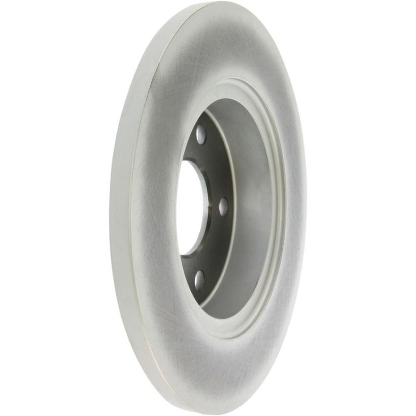 CENTRIC PARTS 320.62079F Centric GCX Rotor with Full Coating