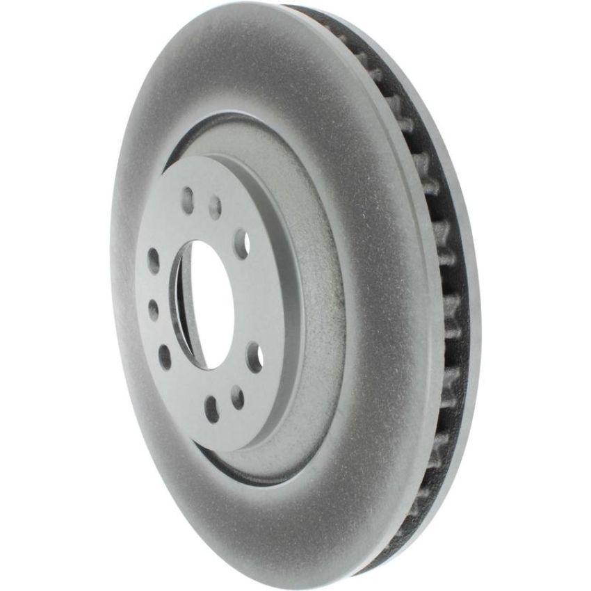 CENTRIC PARTS 320.62082 Centric GCX Rotor with Partial Coating