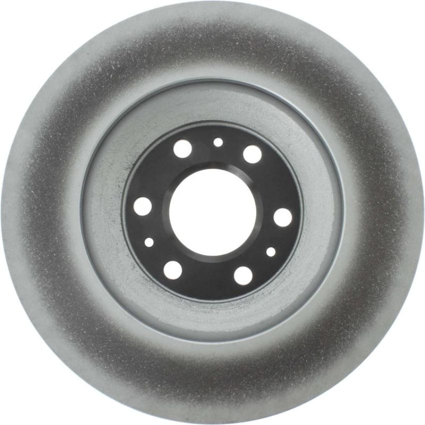 CENTRIC PARTS 320.62082 Centric GCX Rotor with Partial Coating