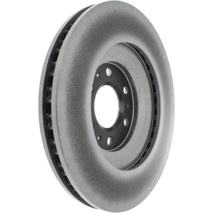 CENTRIC PARTS 320.62082 Centric GCX Rotor with Partial Coating
