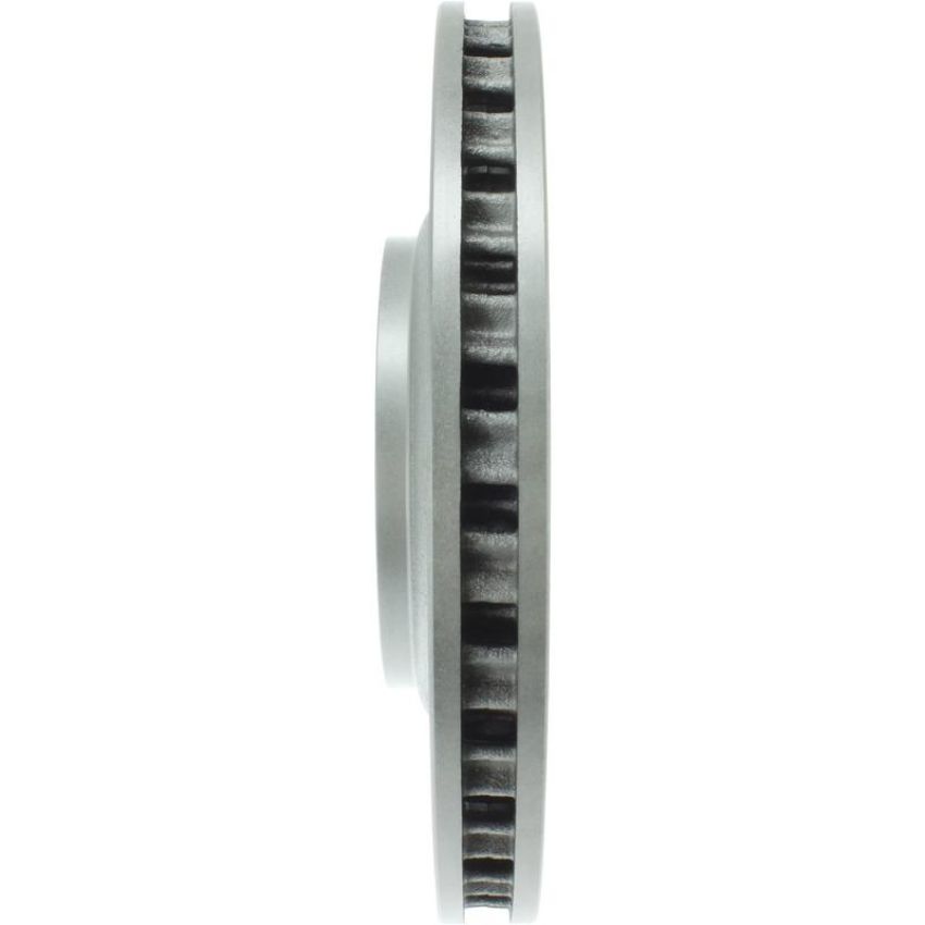 CENTRIC PARTS 320.62082 Centric GCX Rotor with Partial Coating