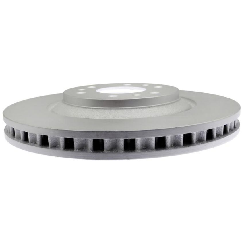 CENTRIC PARTS 320.62082F Centric GCX Rotor with Full Coating