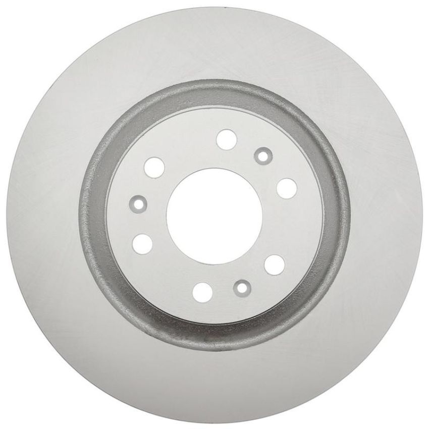 CENTRIC PARTS 320.62082F Centric GCX Rotor with Full Coating