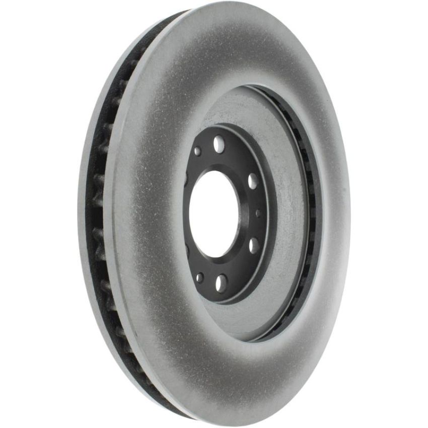 CENTRIC PARTS 320.62082F Centric GCX Rotor with Full Coating