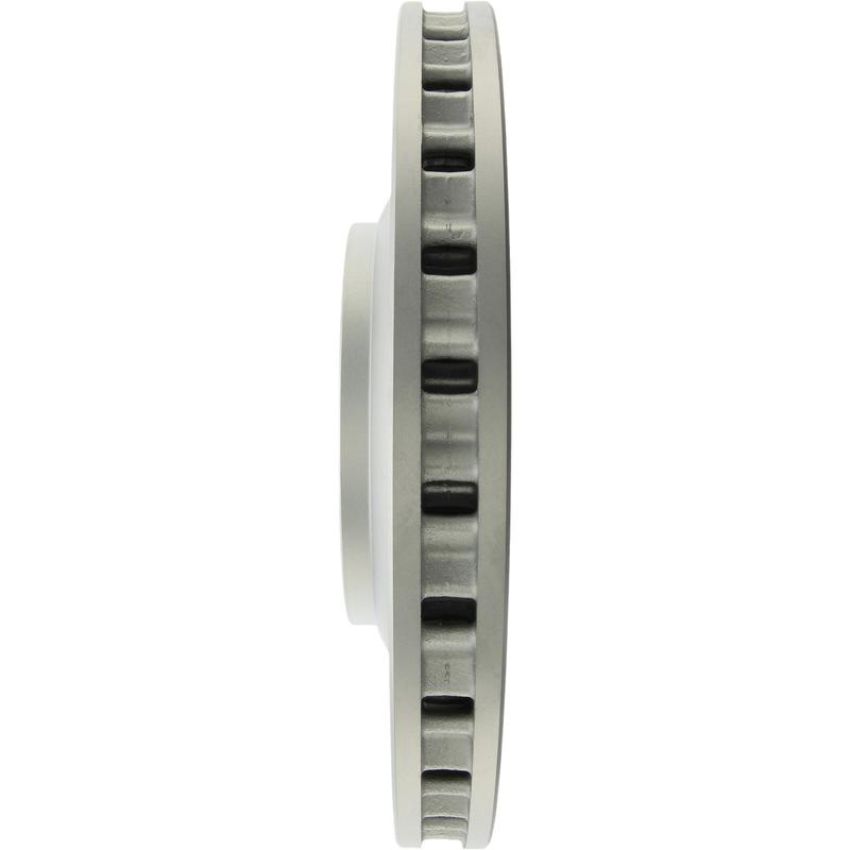 CENTRIC PARTS 320.62082H Centric GCX Rotor with Full Coating and High Carbon Content