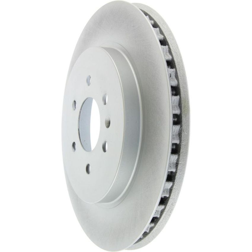 CENTRIC PARTS 320.62083 Centric GCX Rotor with Partial Coating