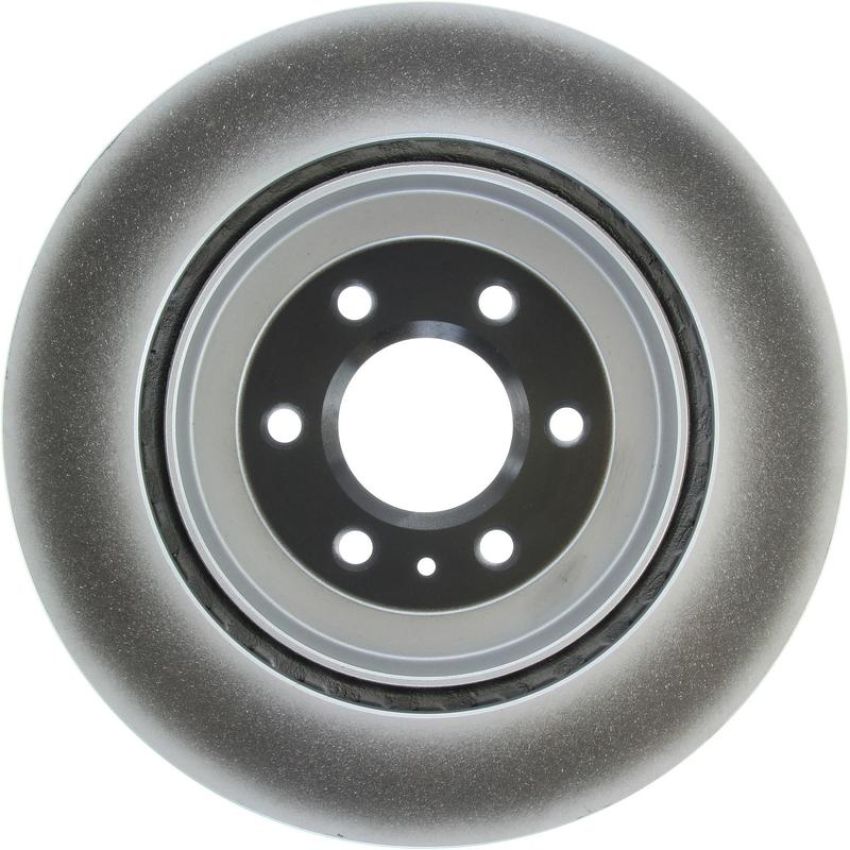 CENTRIC PARTS 320.62083 Centric GCX Rotor with Partial Coating