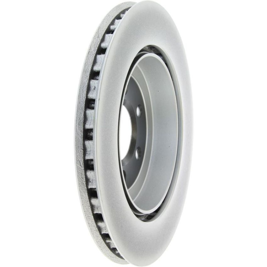 CENTRIC PARTS 320.62083 Centric GCX Rotor with Partial Coating