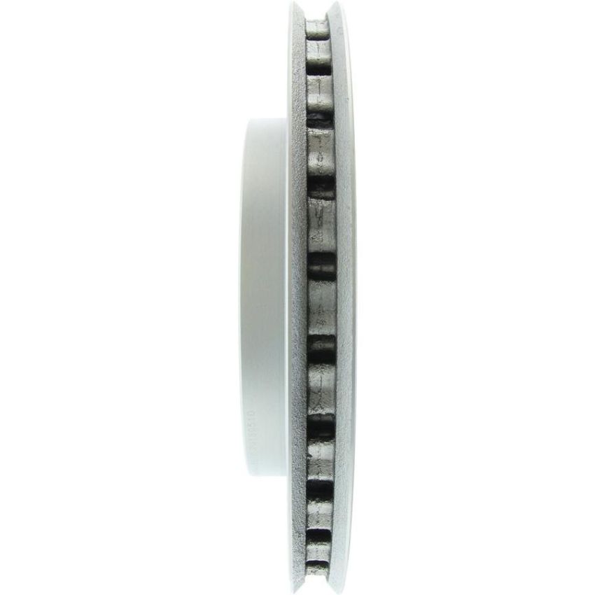CENTRIC PARTS 320.62083 Centric GCX Rotor with Partial Coating