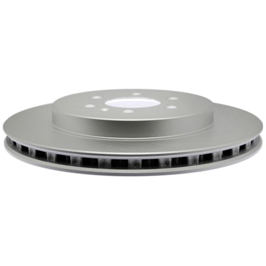 CENTRIC PARTS 320.62083F Centric GCX Rotor with Full Coating