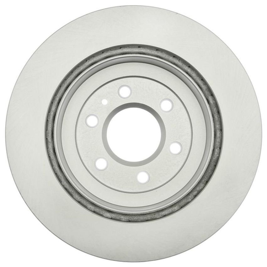 CENTRIC PARTS 320.62083F Centric GCX Rotor with Full Coating