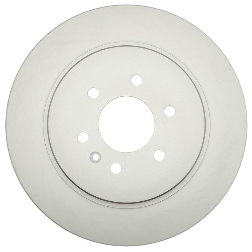 CENTRIC PARTS 320.62083F Centric GCX Rotor with Full Coating