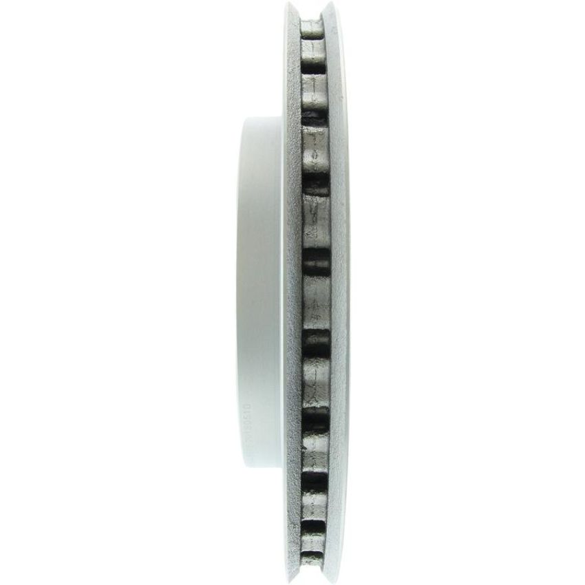 CENTRIC PARTS 320.62083F Centric GCX Rotor with Full Coating