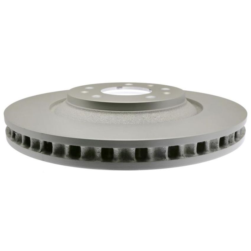 CENTRIC PARTS 320.62084H Centric GCX Rotor with Full Coating and High Carbon Content