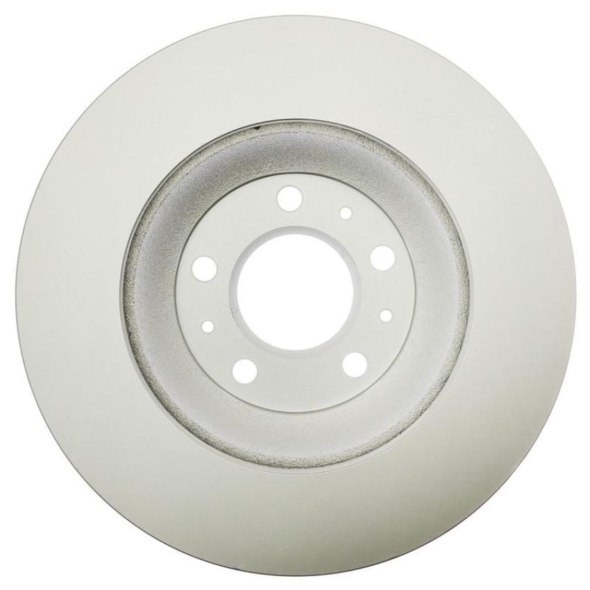 CENTRIC PARTS 320.62084H Centric GCX Rotor with Full Coating and High Carbon Content