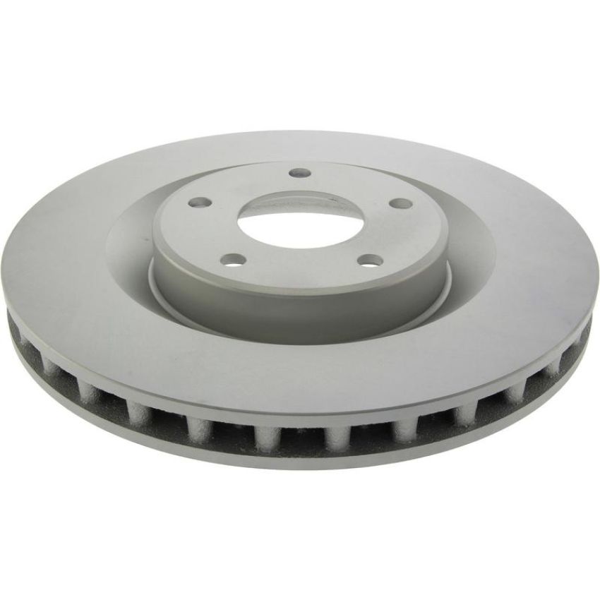 CENTRIC PARTS 320.62085F Centric GCX Rotor with Full Coating