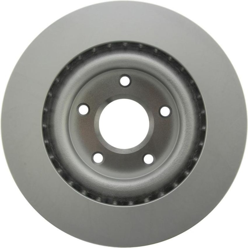 CENTRIC PARTS 320.62085F Centric GCX Rotor with Full Coating