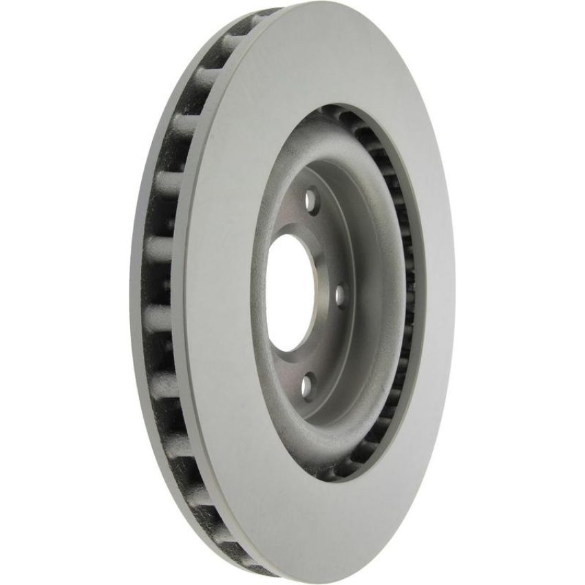 CENTRIC PARTS 320.62085F Centric GCX Rotor with Full Coating