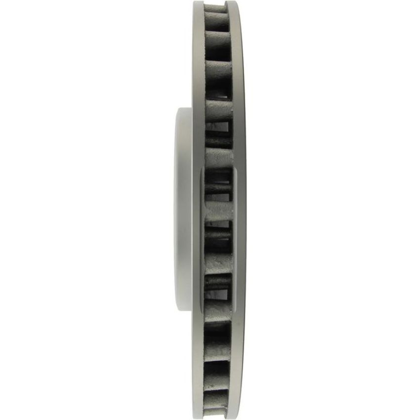 CENTRIC PARTS 320.62085F Centric GCX Rotor with Full Coating