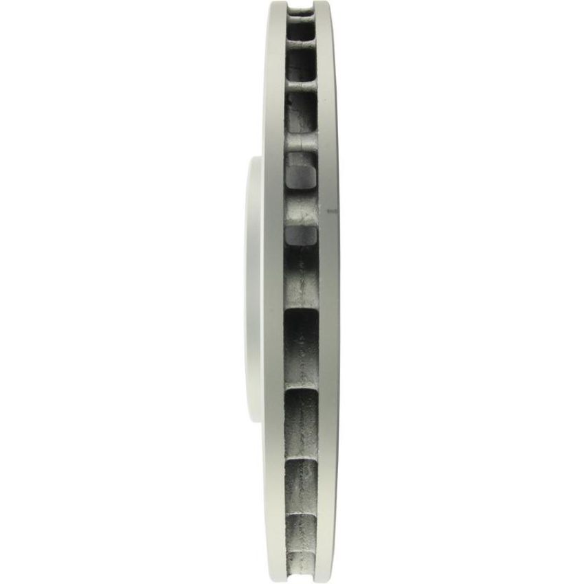 CENTRIC PARTS 320.62086F Centric GCX Rotor with Full Coating
