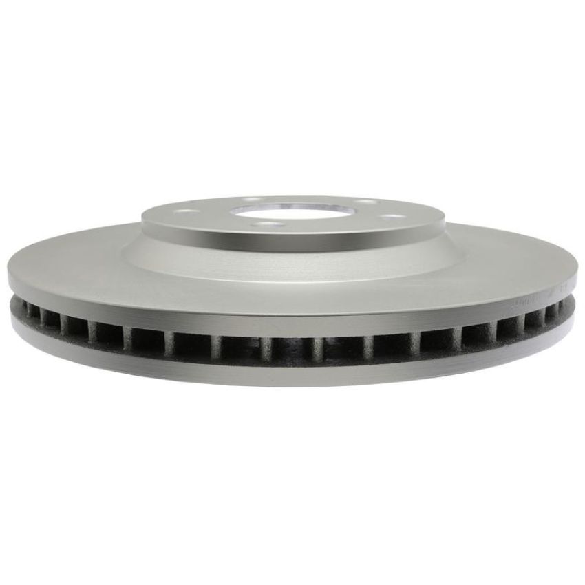 CENTRIC PARTS 320.62087F Centric GCX Rotor with Full Coating