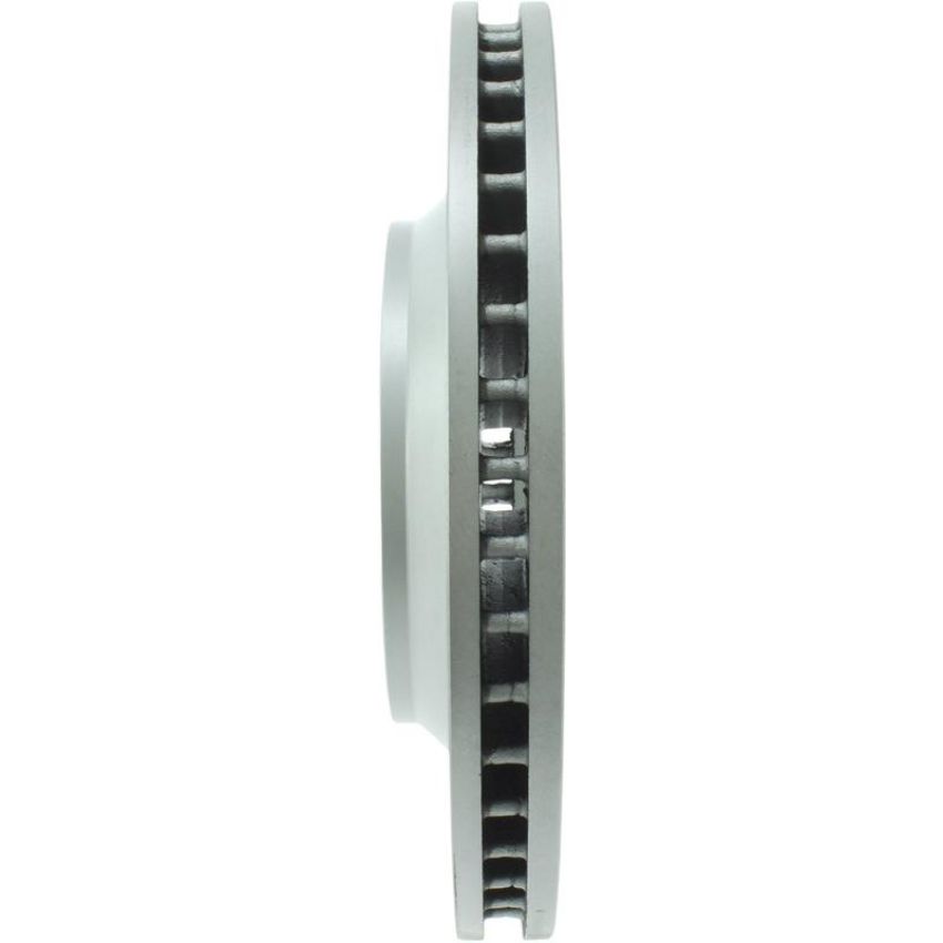 CENTRIC PARTS 320.62087F Centric GCX Rotor with Full Coating