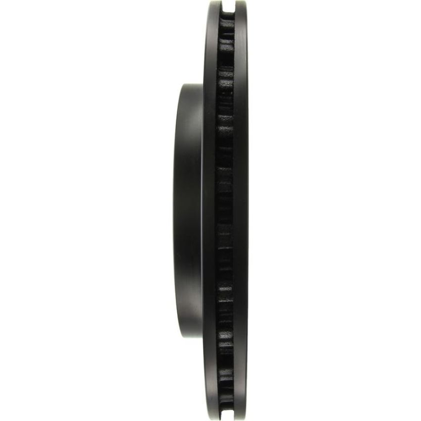CENTRIC PARTS 320.62088H Centric GCX Rotor with Full Coating and High Carbon Content