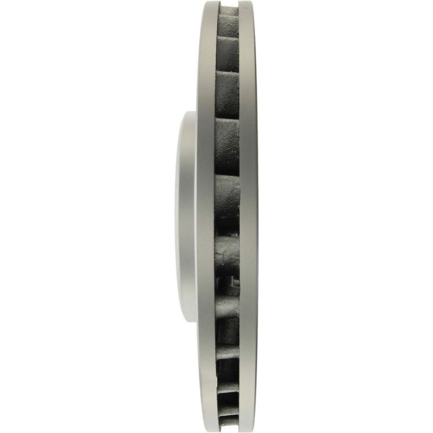 CENTRIC PARTS 320.62091F Centric GCX Rotor with Full Coating