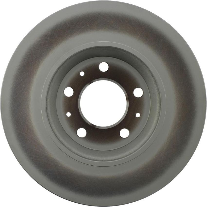 CENTRIC PARTS 320.62093 Centric GCX Rotor with Partial Coating