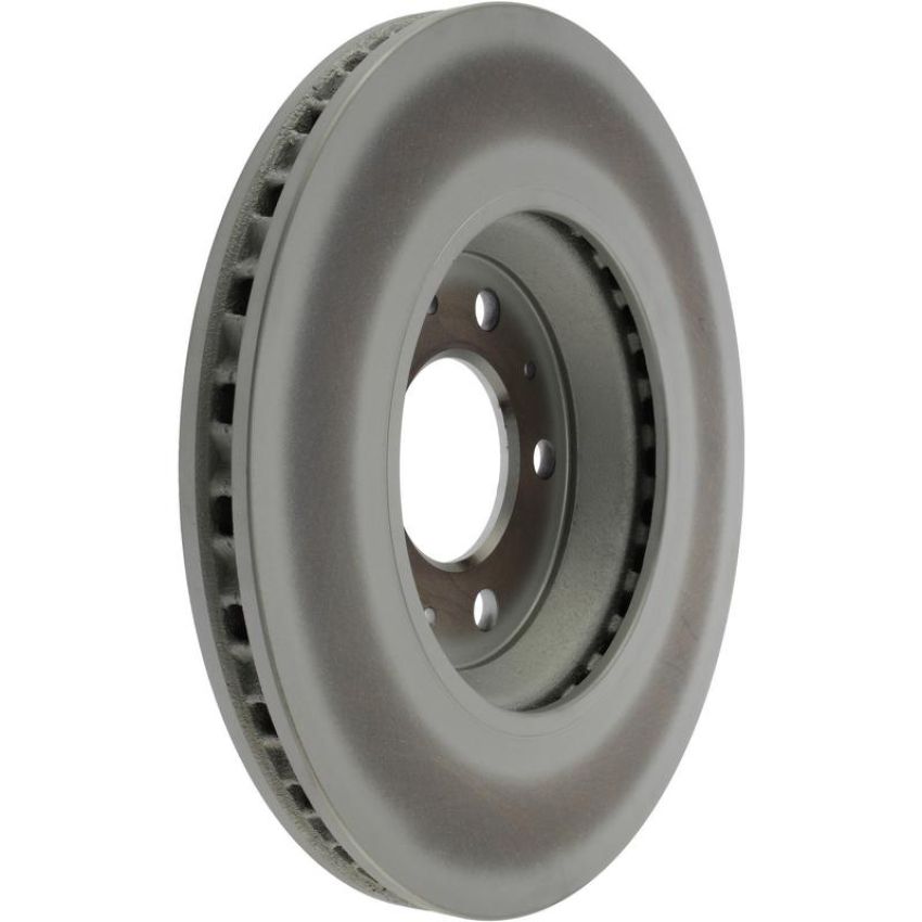 CENTRIC PARTS 320.62093 Centric GCX Rotor with Partial Coating