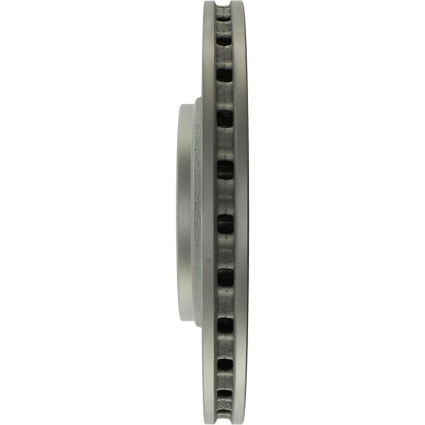 CENTRIC PARTS 320.62093 Centric GCX Rotor with Partial Coating