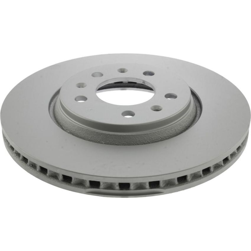 CENTRIC PARTS 320.62093F Centric GCX Rotor with Full Coating