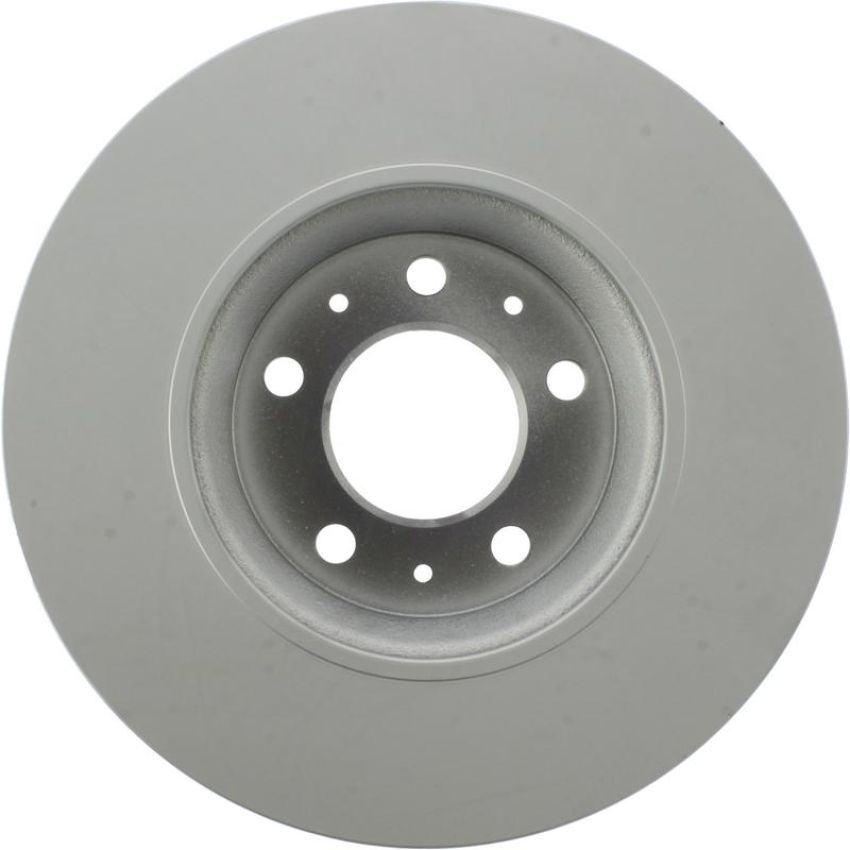 CENTRIC PARTS 320.62093F Centric GCX Rotor with Full Coating