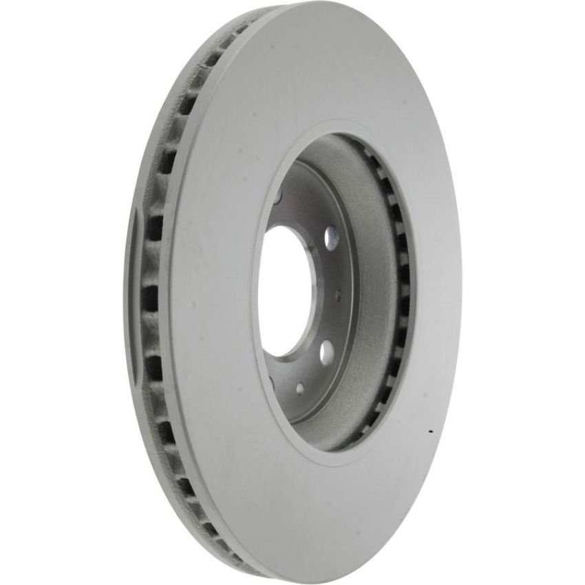 CENTRIC PARTS 320.62093F Centric GCX Rotor with Full Coating