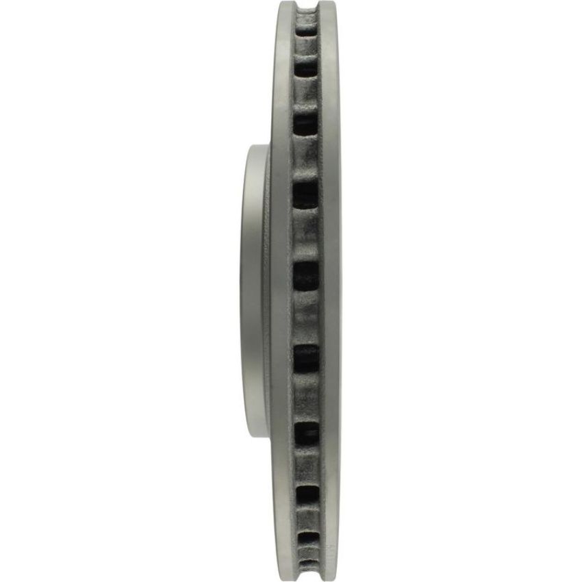 CENTRIC PARTS 320.62093F Centric GCX Rotor with Full Coating