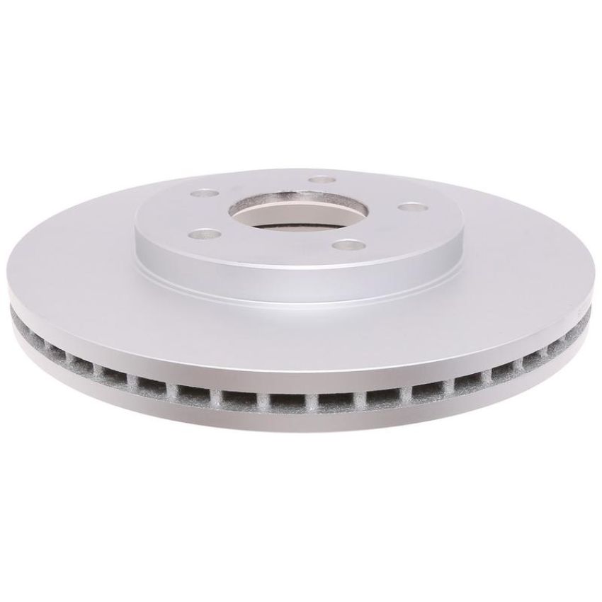 CENTRIC PARTS 320.62095F Centric GCX Rotor with Full Coating