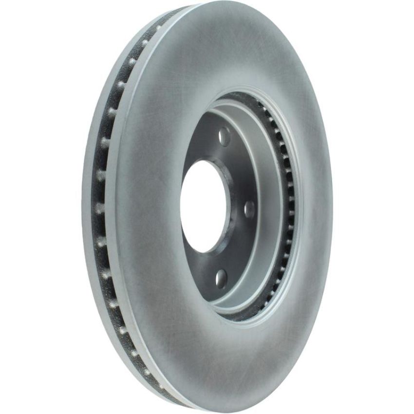 CENTRIC PARTS 320.62095F Centric GCX Rotor with Full Coating