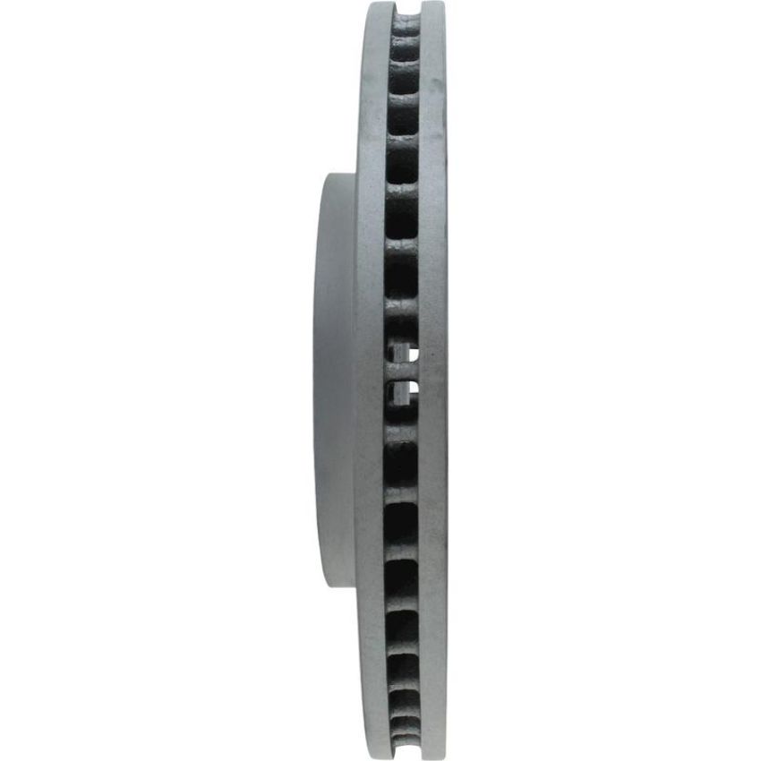 CENTRIC PARTS 320.62095F Centric GCX Rotor with Full Coating