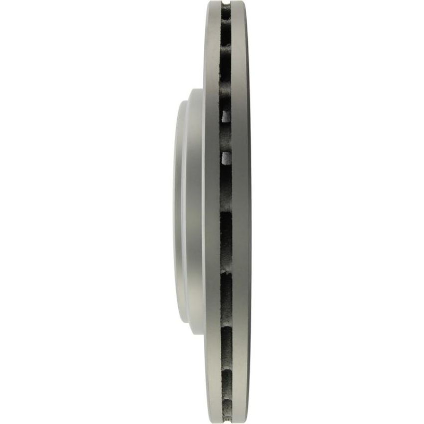 CENTRIC PARTS 320.62096F Centric GCX Rotor with Full Coating