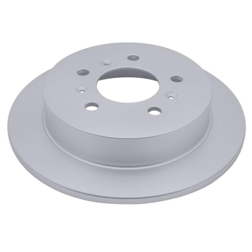 CENTRIC PARTS 320.62097F Centric GCX Rotor with Full Coating