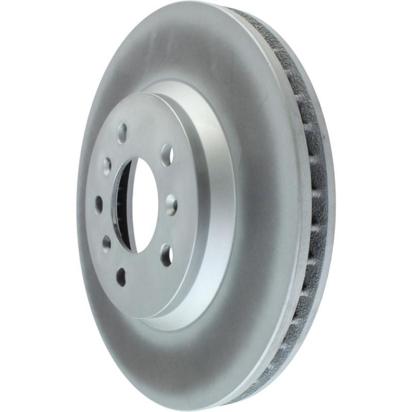 CENTRIC PARTS 320.62098 Centric GCX Rotor with Partial Coating