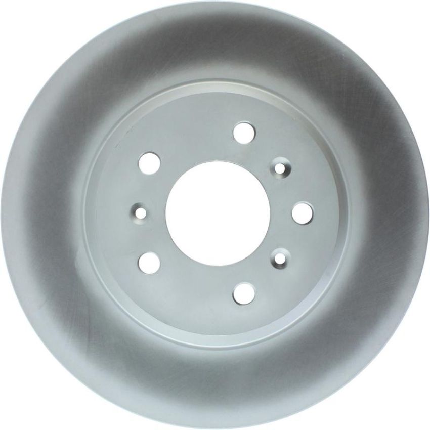 CENTRIC PARTS 320.62098 Centric GCX Rotor with Partial Coating