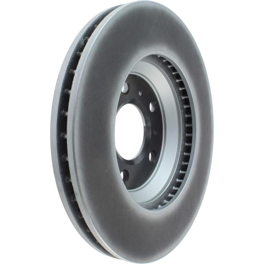 CENTRIC PARTS 320.62098 Centric GCX Rotor with Partial Coating
