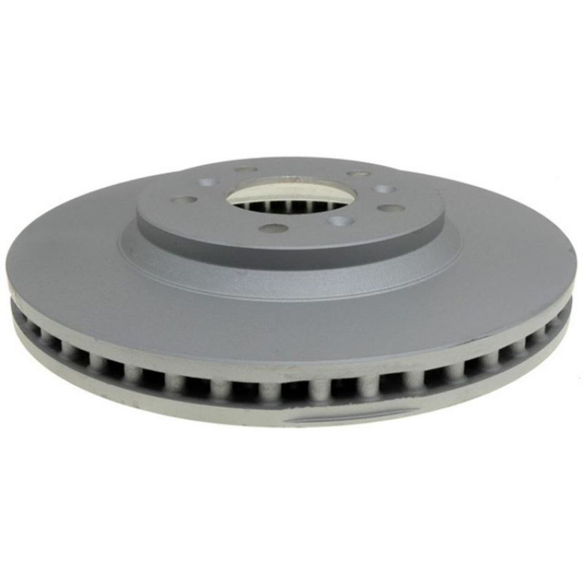 CENTRIC PARTS 320.62098F Centric GCX Rotor with Full Coating